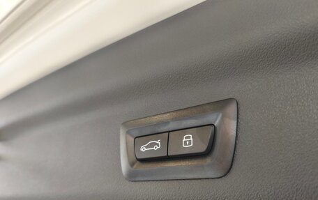 BMW X1, 2025 год, 5 750 000 рублей, 24 фотография