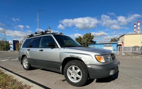 Subaru Forester, 1999 год, 600 000 рублей, 2 фотография