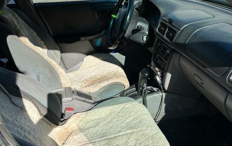 Subaru Forester, 1999 год, 600 000 рублей, 8 фотография