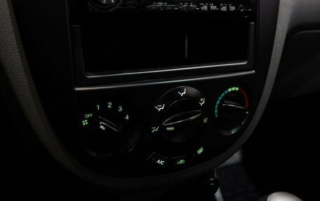 Ravon Gentra, 2015 год, 599 000 рублей, 12 фотография