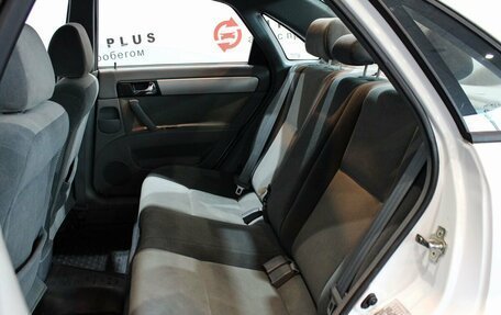 Ravon Gentra, 2015 год, 599 000 рублей, 9 фотография