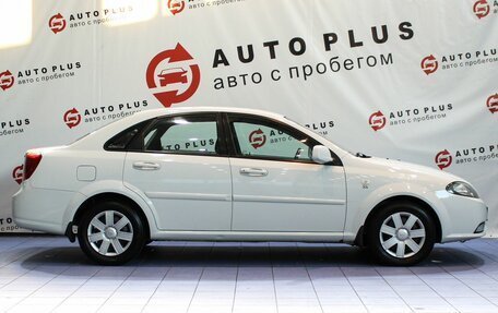 Ravon Gentra, 2015 год, 599 000 рублей, 6 фотография