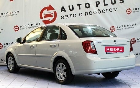 Ravon Gentra, 2015 год, 599 000 рублей, 2 фотография