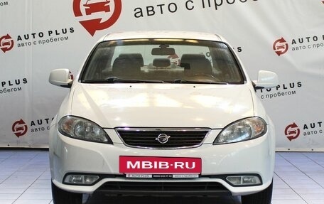 Ravon Gentra, 2015 год, 599 000 рублей, 3 фотография