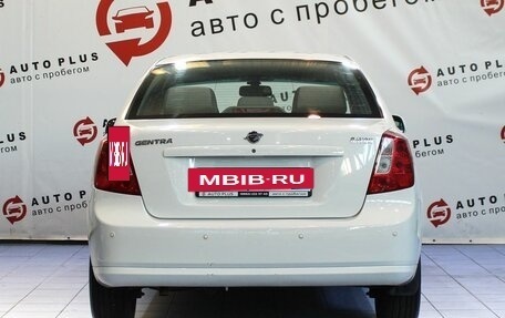 Ravon Gentra, 2015 год, 599 000 рублей, 4 фотография