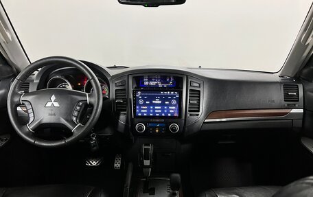 Mitsubishi Pajero IV, 2008 год, 1 240 000 рублей, 8 фотография