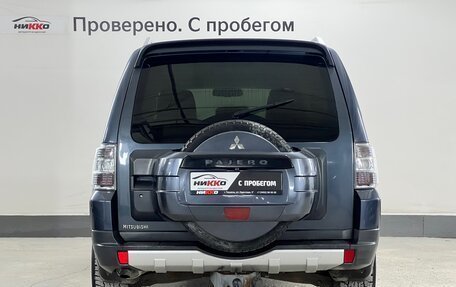 Mitsubishi Pajero IV, 2008 год, 1 240 000 рублей, 6 фотография