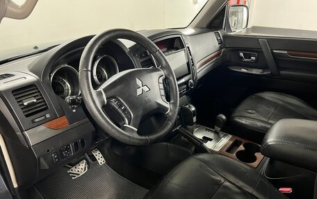 Mitsubishi Pajero IV, 2008 год, 1 240 000 рублей, 7 фотография