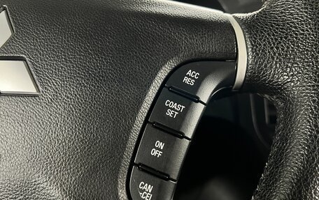 Mitsubishi Pajero IV, 2008 год, 1 240 000 рублей, 11 фотография