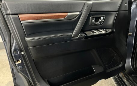 Mitsubishi Pajero IV, 2008 год, 1 240 000 рублей, 18 фотография