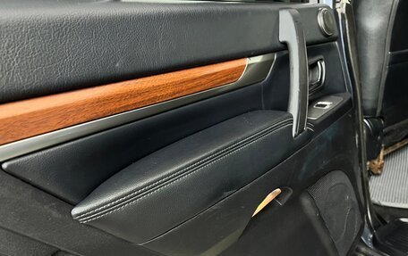 Mitsubishi Pajero IV, 2008 год, 1 240 000 рублей, 20 фотография