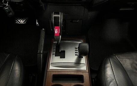 Mitsubishi Pajero IV, 2008 год, 1 240 000 рублей, 16 фотография