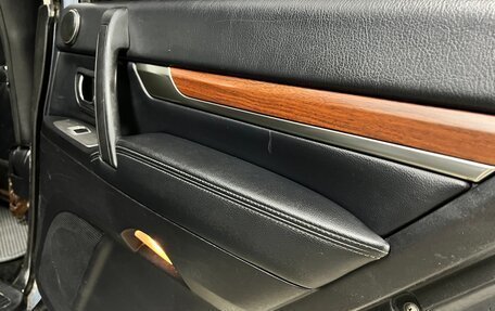 Mitsubishi Pajero IV, 2008 год, 1 240 000 рублей, 21 фотография