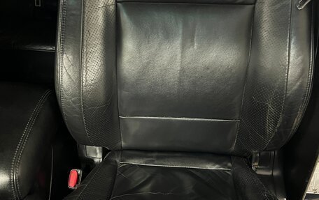 Mitsubishi Pajero IV, 2008 год, 1 240 000 рублей, 23 фотография