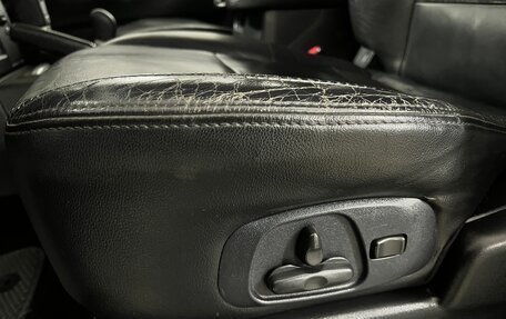 Mitsubishi Pajero IV, 2008 год, 1 240 000 рублей, 22 фотография