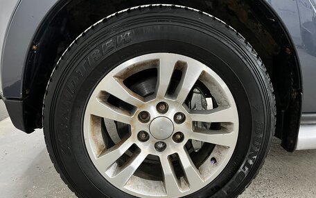 Mitsubishi Pajero IV, 2008 год, 1 240 000 рублей, 32 фотография