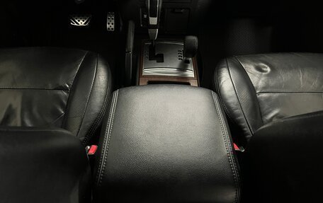 Mitsubishi Pajero IV, 2008 год, 1 240 000 рублей, 28 фотография