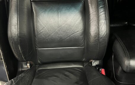 Mitsubishi Pajero IV, 2008 год, 1 240 000 рублей, 25 фотография