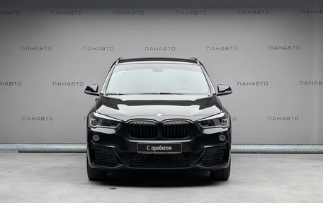 BMW X1, 2018 год, 2 797 000 рублей, 2 фотография