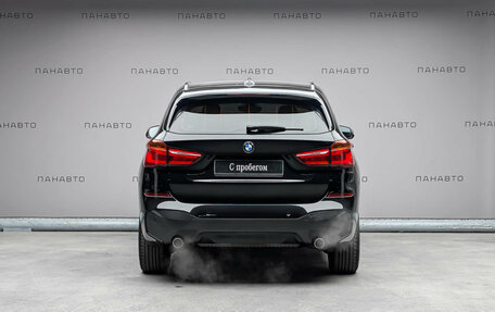 BMW X1, 2018 год, 2 797 000 рублей, 4 фотография