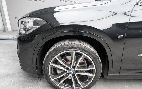 BMW X1, 2018 год, 2 797 000 рублей, 7 фотография