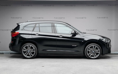 BMW X1, 2018 год, 2 797 000 рублей, 5 фотография