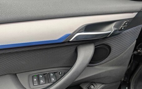 BMW X1, 2018 год, 2 797 000 рублей, 9 фотография