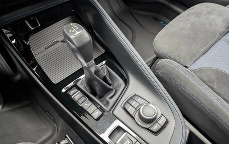 BMW X1, 2018 год, 2 797 000 рублей, 17 фотография