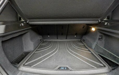 BMW X1, 2018 год, 2 797 000 рублей, 12 фотография