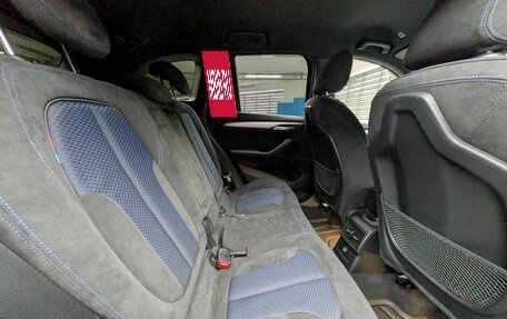 BMW X1, 2018 год, 2 797 000 рублей, 14 фотография