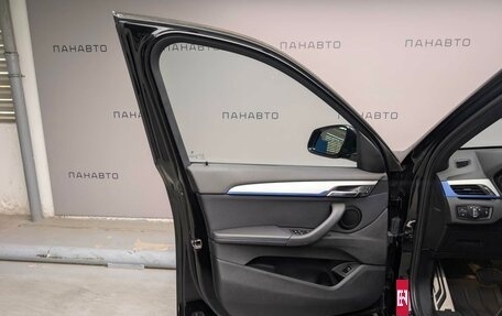 BMW X1, 2018 год, 2 797 000 рублей, 8 фотография