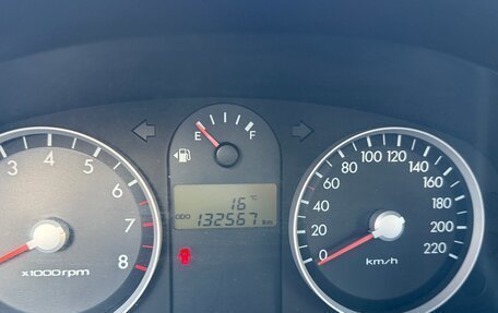 Hyundai Getz I рестайлинг, 2006 год, 570 000 рублей, 7 фотография