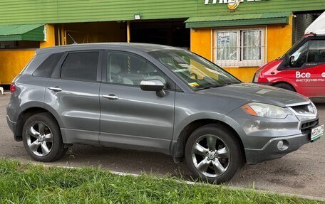 Acura RDX III, 2007 год, 990 000 рублей, 2 фотография