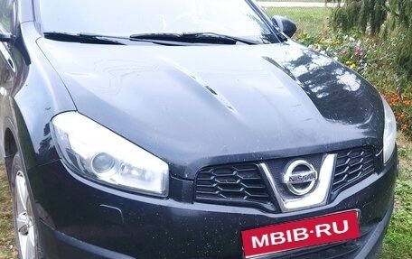Nissan Qashqai, 2013 год, 1 050 000 рублей, 1 фотография