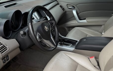 Acura RDX III, 2007 год, 990 000 рублей, 4 фотография
