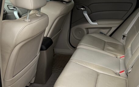 Acura RDX III, 2007 год, 990 000 рублей, 5 фотография