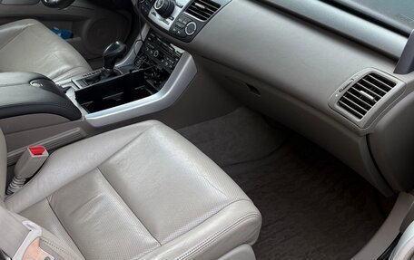 Acura RDX III, 2007 год, 990 000 рублей, 7 фотография