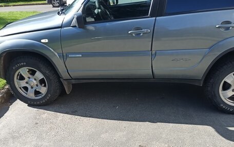 Chevrolet Niva I рестайлинг, 2011 год, 450 000 рублей, 5 фотография