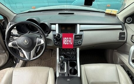 Acura RDX III, 2007 год, 990 000 рублей, 8 фотография