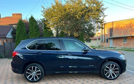 BMW X5, 2016 год, 2 595 000 рублей, 2 фотография
