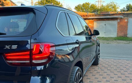 BMW X5, 2016 год, 2 595 000 рублей, 4 фотография
