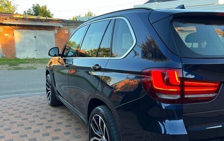 BMW X5, 2016 год, 2 595 000 рублей, 6 фотография