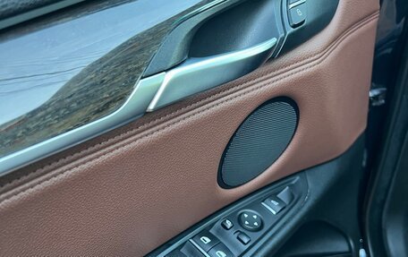 BMW X5, 2016 год, 2 595 000 рублей, 10 фотография