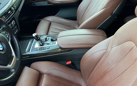 BMW X5, 2016 год, 2 595 000 рублей, 11 фотография