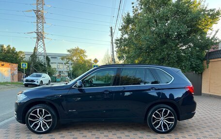 BMW X5, 2016 год, 2 595 000 рублей, 8 фотография