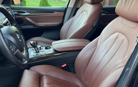 BMW X5, 2016 год, 2 595 000 рублей, 12 фотография