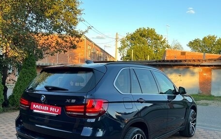 BMW X5, 2016 год, 2 595 000 рублей, 3 фотография