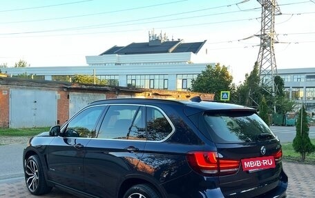 BMW X5, 2016 год, 2 595 000 рублей, 7 фотография