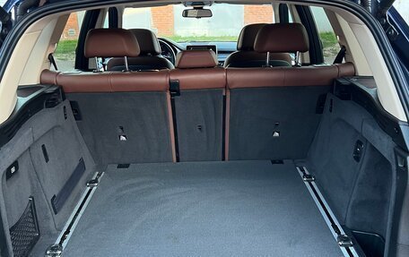 BMW X5, 2016 год, 2 595 000 рублей, 18 фотография