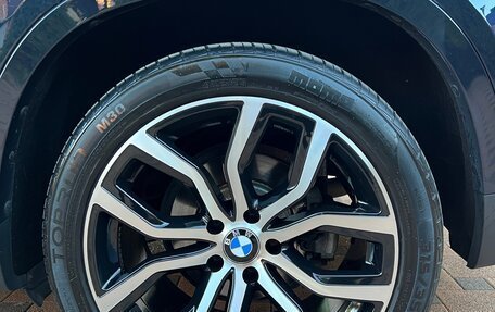BMW X5, 2016 год, 2 595 000 рублей, 20 фотография